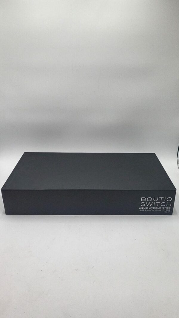 Boutiq Switch V3 Live Resin Disposable