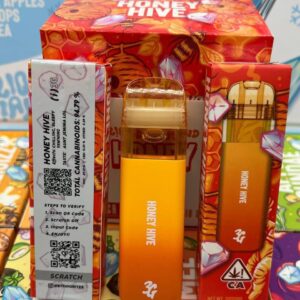 Favorite 3g Live Resin Disposables
