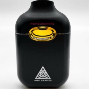 Anti Gravity 2g Live Resin Disposable