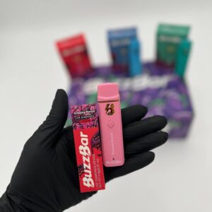 Buzz Bar 2g Live Resin Disposable