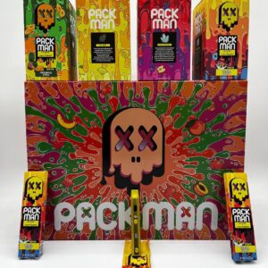 Packman 2g Disposable