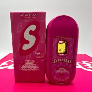 Sprinklez 2g Live Resin Disposable